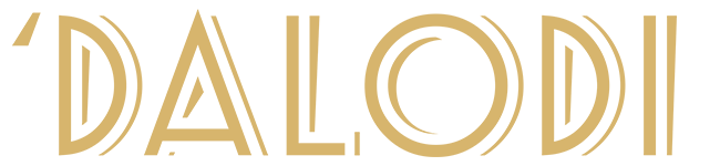DaLodi Logo