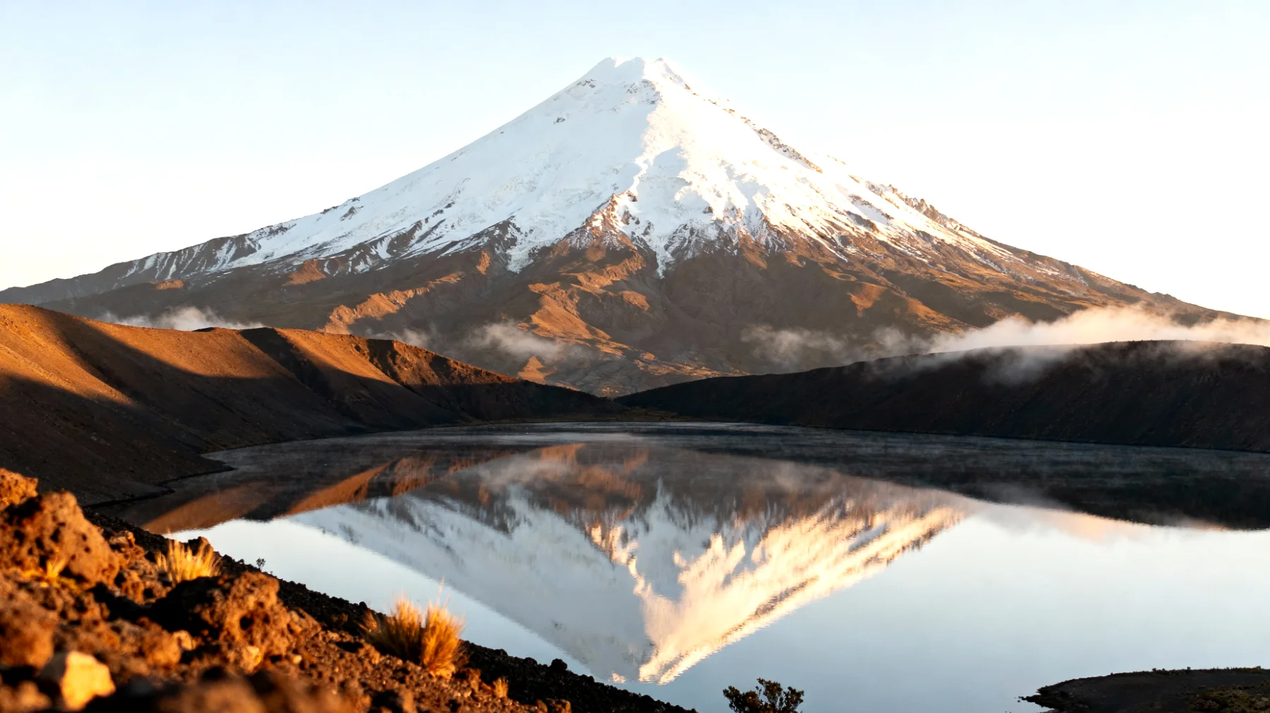 Cotopaxi"