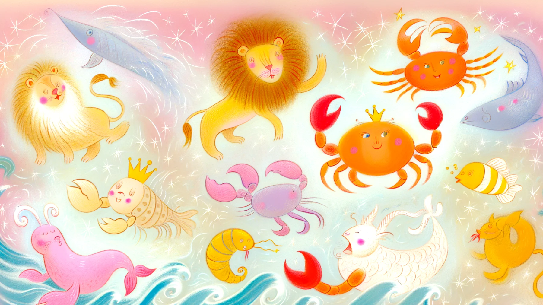 oroscopo del mattino 2026-01-12T21:08:30.215Z"