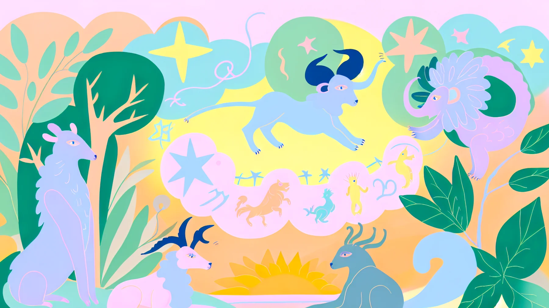 oroscopo del mattino 2026-01-17T21:07:47.198Z"