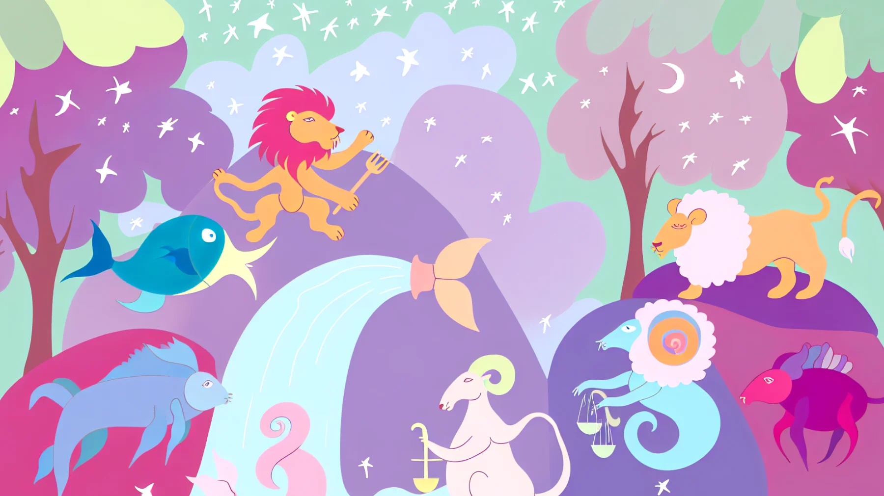 oroscopo del mattino 2026-01-18T21:07:19.635Z"