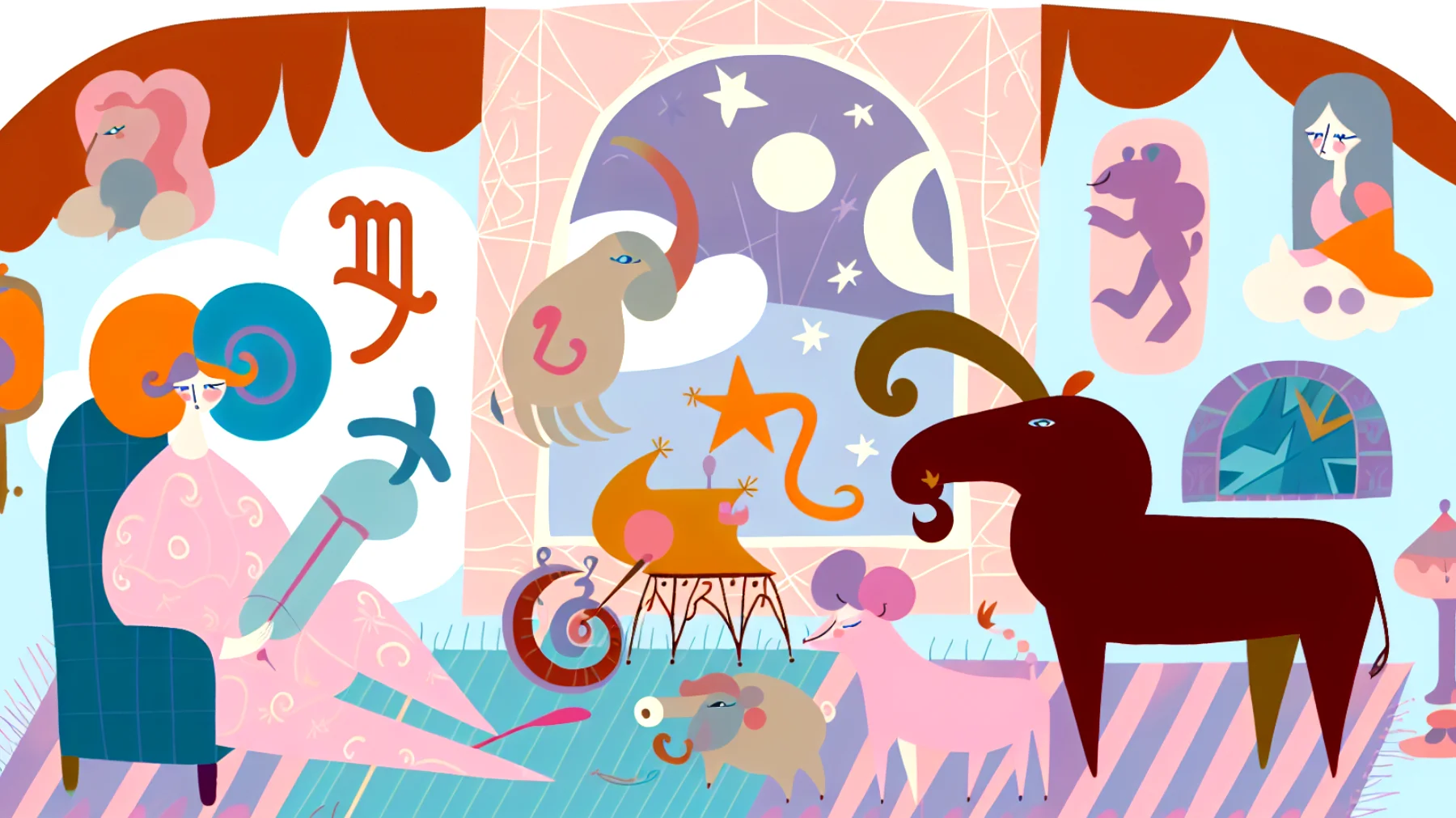 Morgenhoroskop 2026-03-01T14:18:19.678Z"