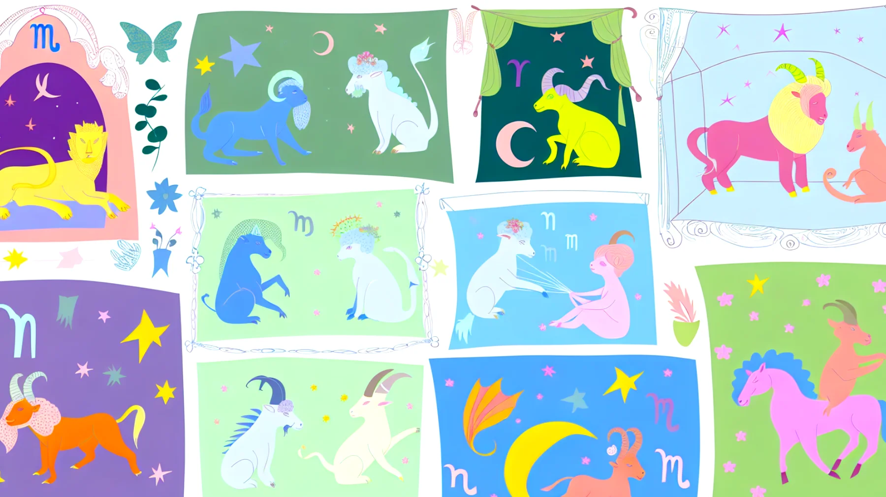 Morgenhoroskop 2026-03-03T14:18:44.722Z"